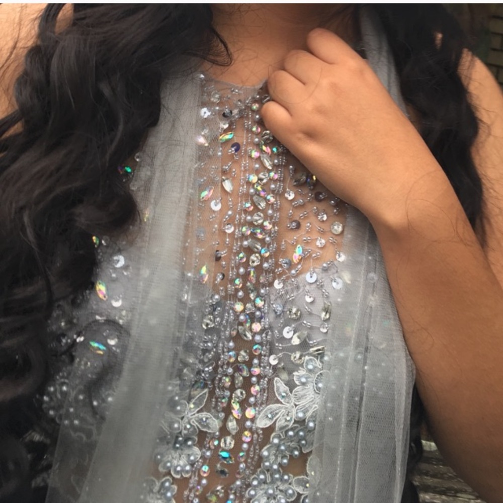 Party dress